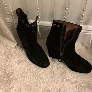 The Original Car Shoe